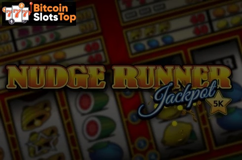 Nudge Runner Bitcoin online slot