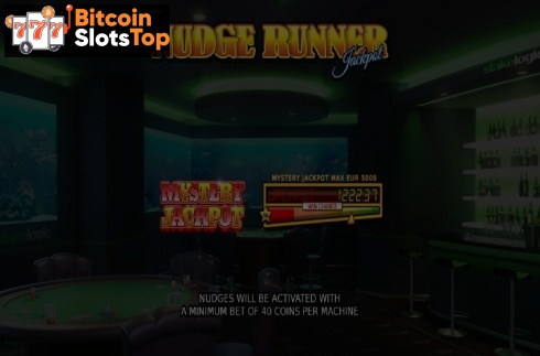Nudge Runner