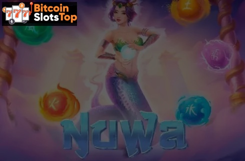 Nuwa Bitcoin online slot