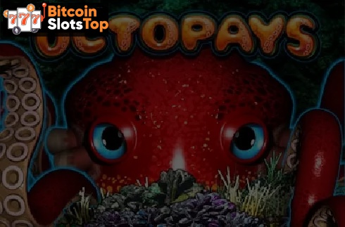 Octopays Bitcoin online slot