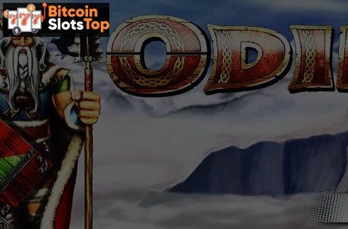 Odin Bitcoin online slot