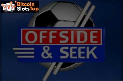 Offside And Seek Bitcoin online slot