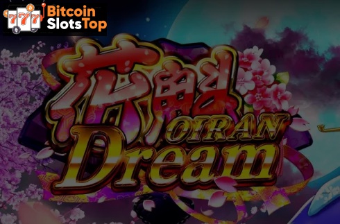 Oiran Dream Bitcoin online slot