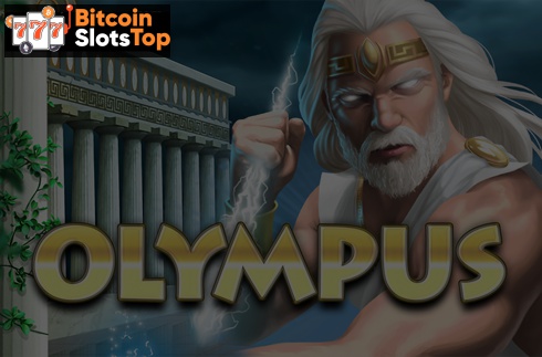 Olympus Bitcoin online slot