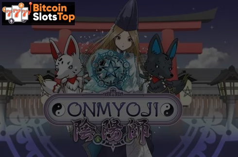 Onmyoji Bitcoin online slot