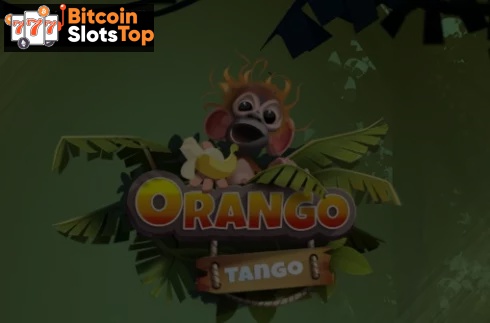 Orango Tango Bitcoin online slot