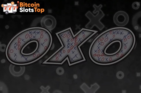 Oxo Bitcoin online slot