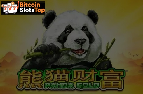 Panda Gold (Skywind Group) Bitcoin online slot