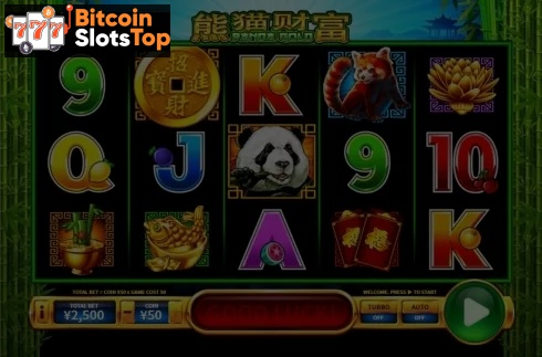 Panda Gold (Skywind Group)