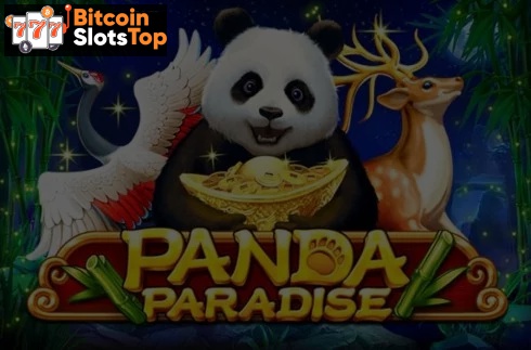 Panda Paradise Bitcoin online slot