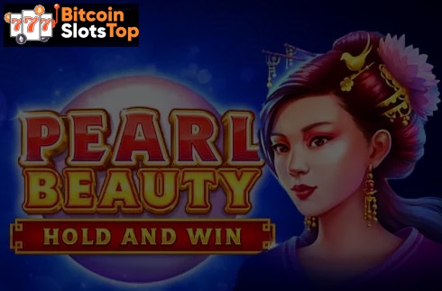 Pearl Beauty Hold and Win Bitcoin online slot