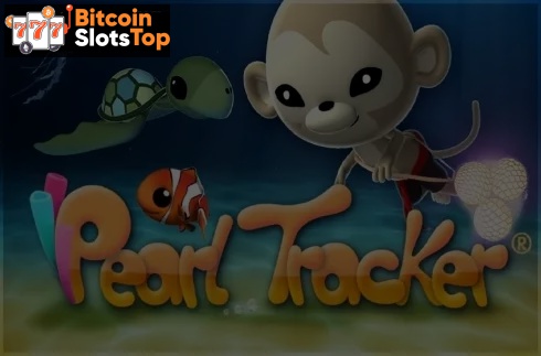 Pearl Tracker Bitcoin online slot