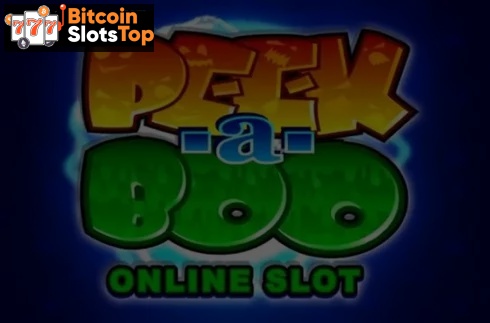 Peek-a-Boo Bitcoin online slot