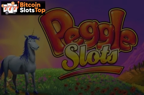 Peggle Slots Bitcoin online slot