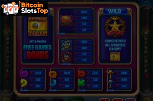 Peggle Slots