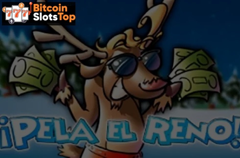 Pela El Reno Bitcoin online slot