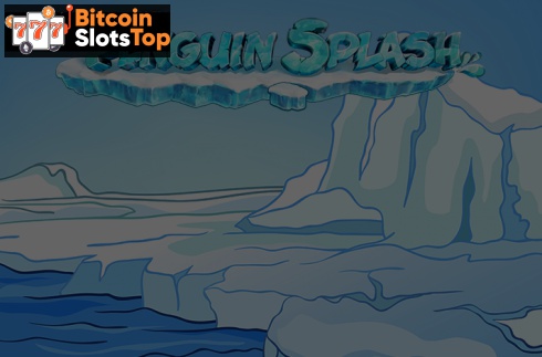 Penguin Splash Bitcoin online slot