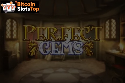 Perfect Gems Bitcoin online slot