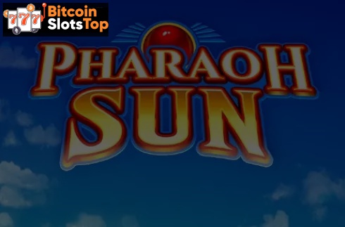 Pharaoh Sun Bitcoin online slot