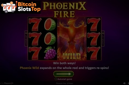 Phoenix Fire