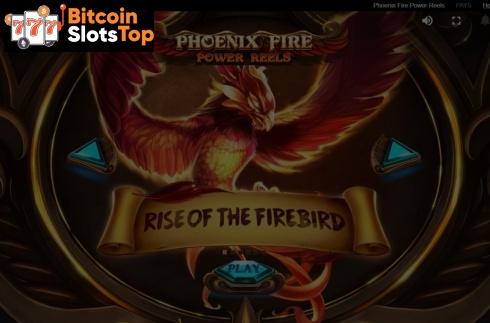 Phoenix Fire Power Reels