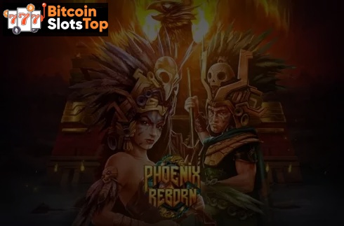 Phoenix Reborn Bitcoin online slot