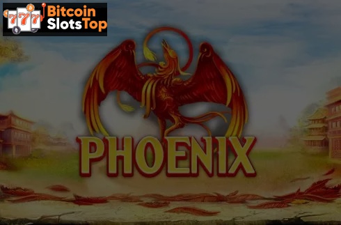 Phoenix (Red Tiger) Bitcoin online slot