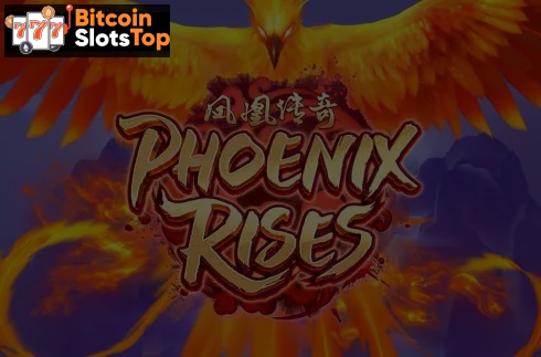 Phoenix Rises Bitcoin online slot