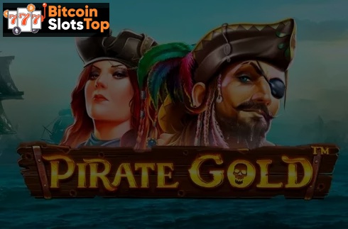 Pirate Gold Bitcoin online slot