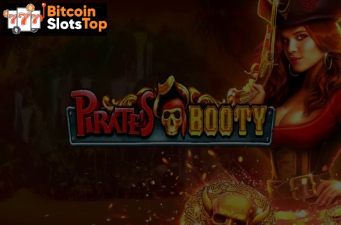 Pirates Booty Bitcoin online slot