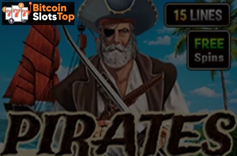 Pirates (Fazi) Bitcoin online slot