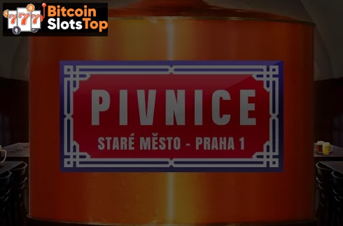 Pivnice Bitcoin online slot