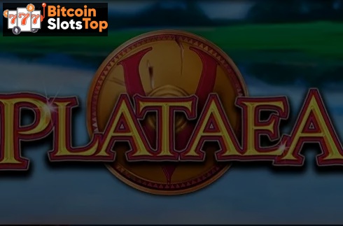 Plataea Bitcoin online slot