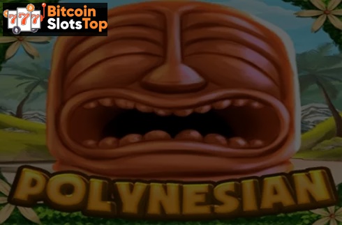 Polynesian Bitcoin online slot