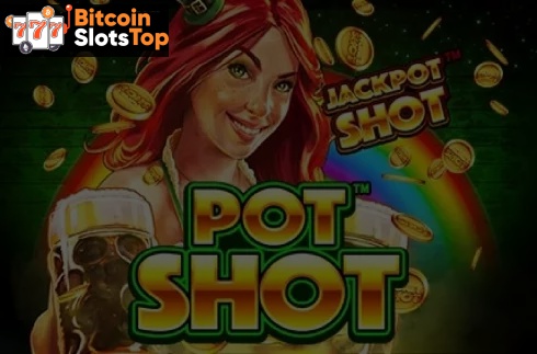 Pot Shot Bitcoin online slot