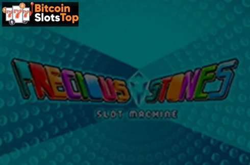 Precious Stones Bitcoin online slot