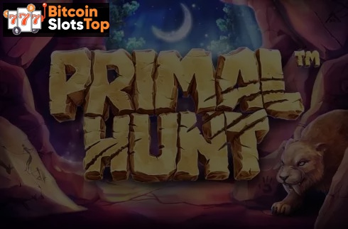 Primal Hunt Bitcoin online slot