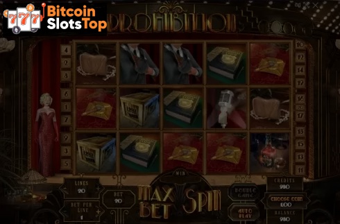 Prohibition