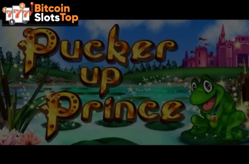 Pucker Up Prince Bitcoin online slot