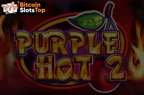 Purple Hot 2 Bitcoin online slot