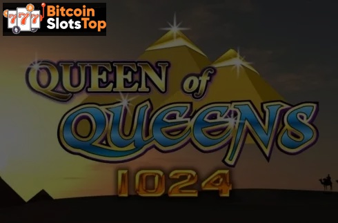 Queen of Queens II Bitcoin online slot