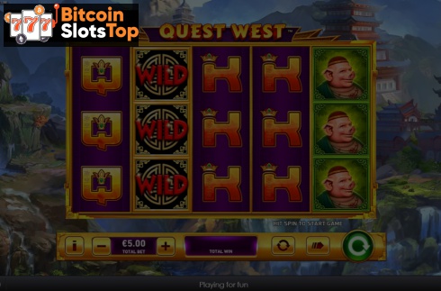 Quest West