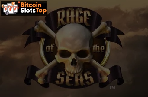 Rage of the Seas Bitcoin online slot