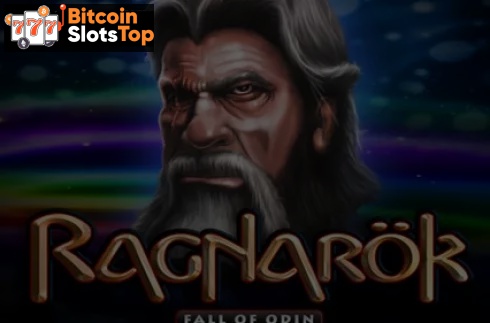 Ragnarok Bitcoin online slot