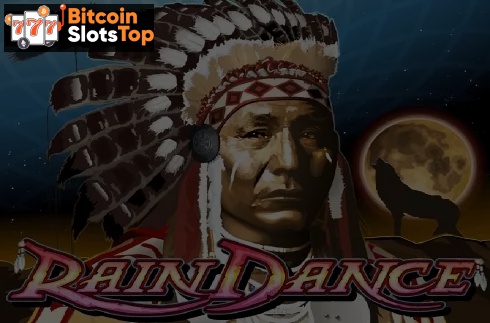 Rain Dance Bitcoin online slot