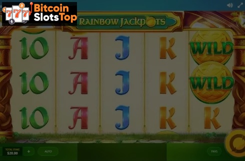 Rainbow Jackpots