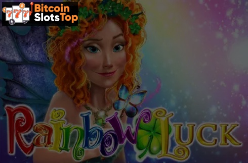 Rainbow Luck Bitcoin online slot