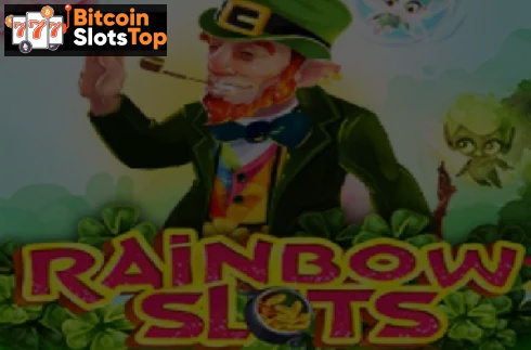 Rainbow Slots Bitcoin online slot