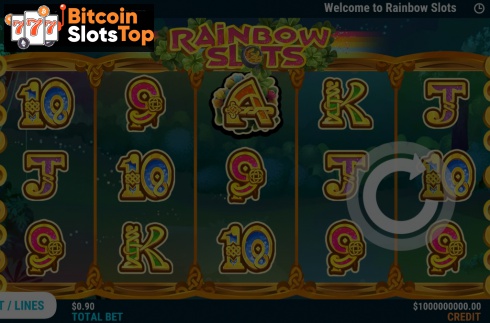 Rainbow Slots