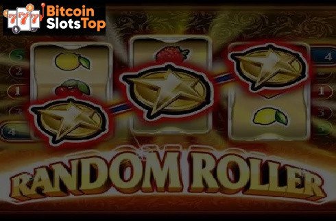 Random Roller Bitcoin online slot